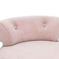 Hillsdale House Lena Vanity Stool