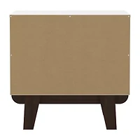 Kinkaid 2-Drawer Nightstand