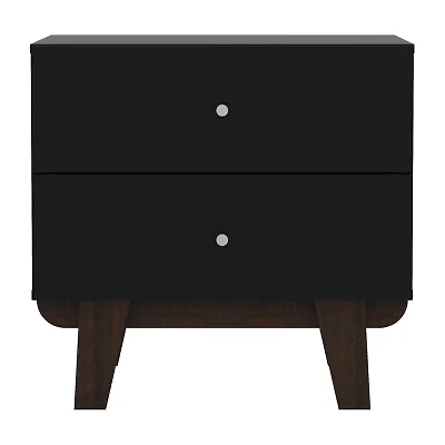 Kinkaid 2-Drawer Nightstand