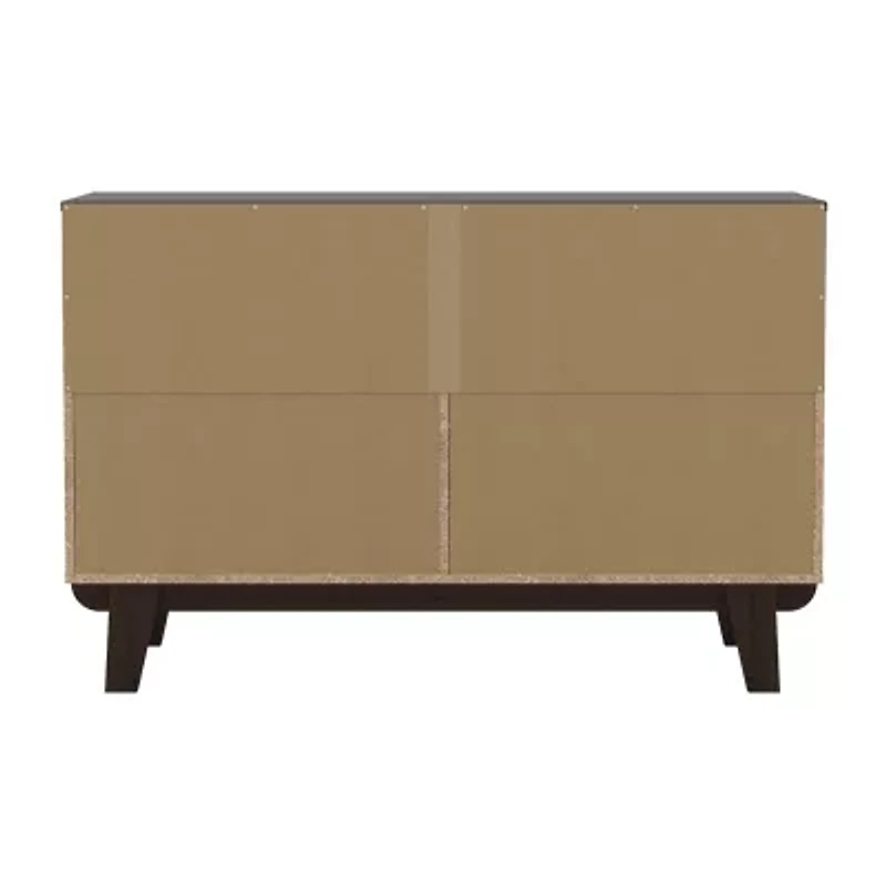 Kinkaid 6-Drawer Dresser
