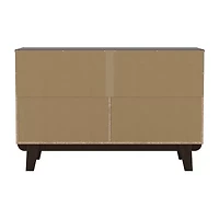 Kinkaid 6-Drawer Dresser