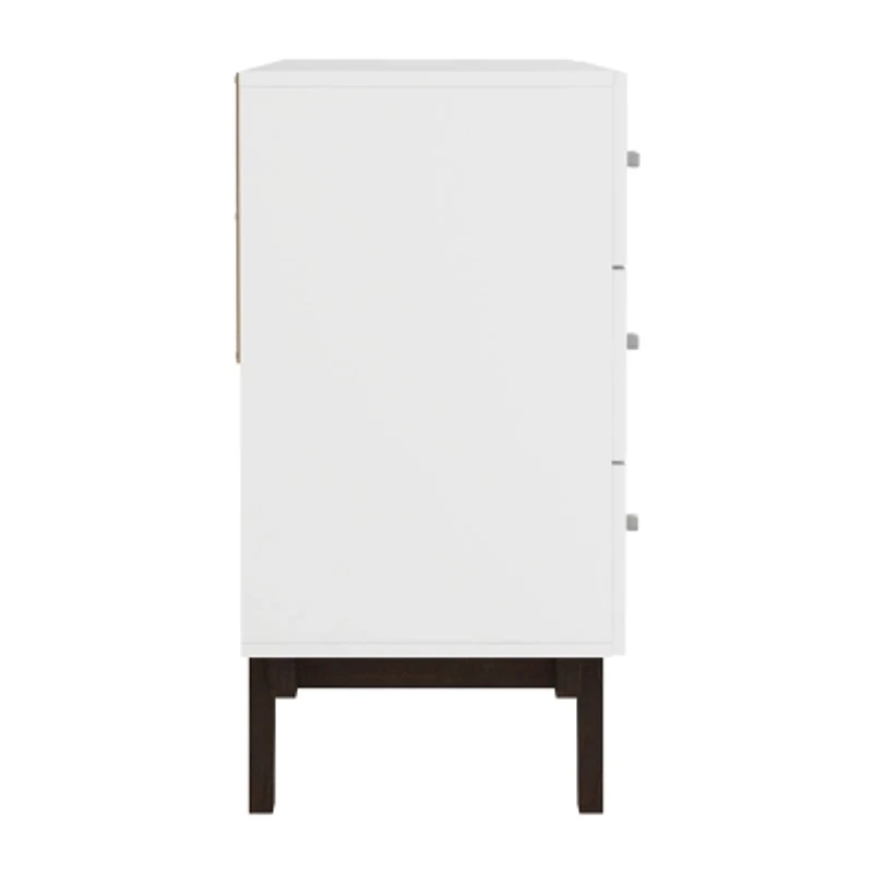 Kinkaid 6-Drawer Dresser