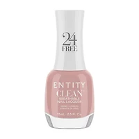Entity Clean Breathable Nail Polish