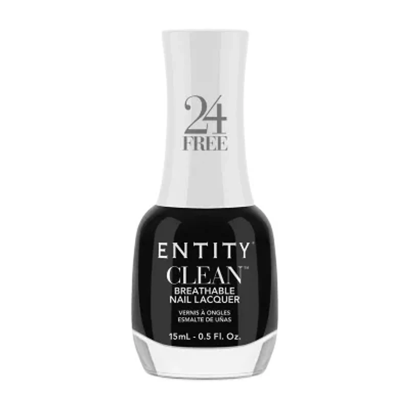 Entity Clean Breathable Nail Polish