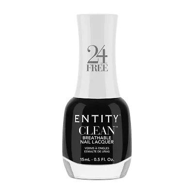 Entity Clean Breathable Nail Polish