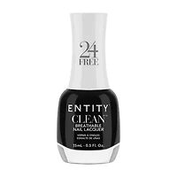 Entity Clean Breathable Nail Polish