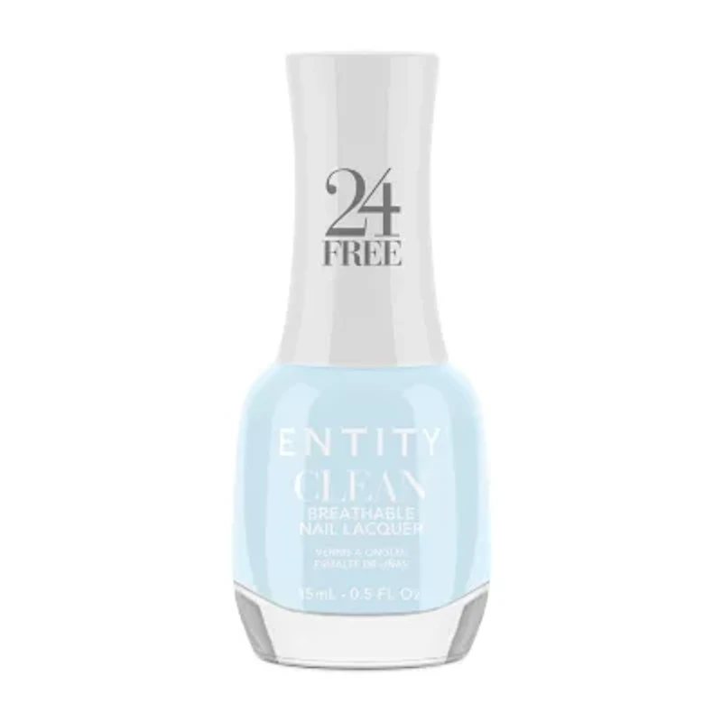 Entity Clean Breathable Nail Polish