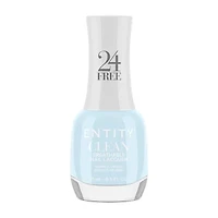 Entity Clean Breathable Nail Polish