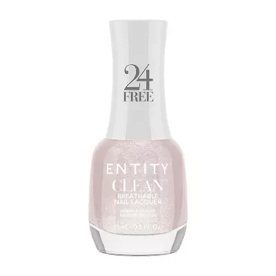 Entity Clean Breathable Nail Polish