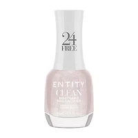 Entity Clean Breathable Nail Polish
