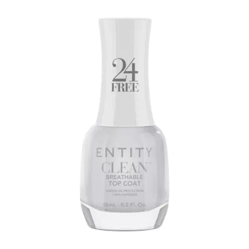 Entity Clean Breathable Top Coat Top Coat
