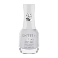 Entity Clean Breathable Top Coat Top Coat