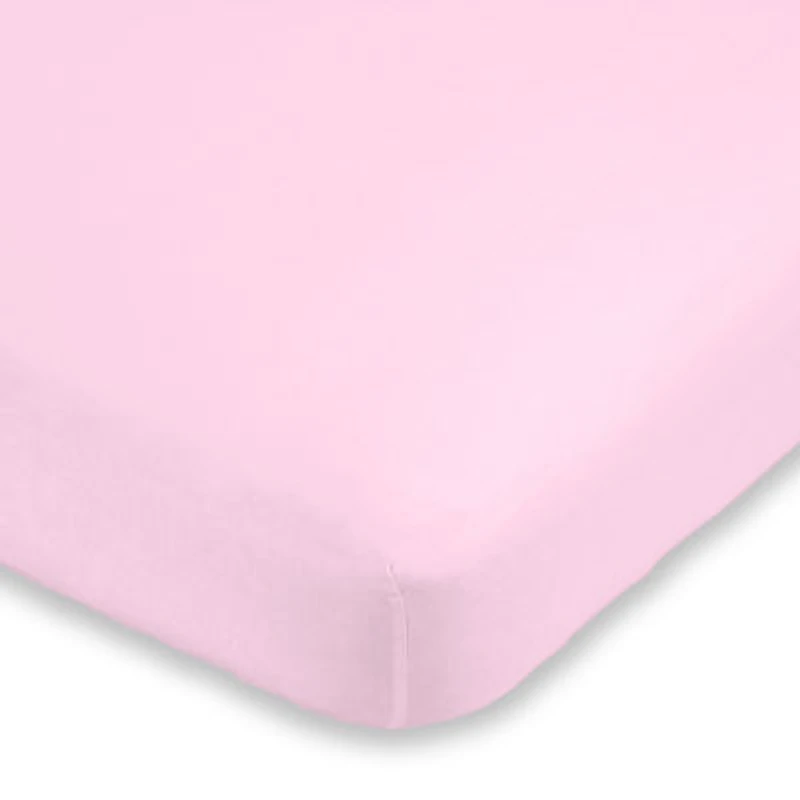 4-pc. Toddler Bedding Set