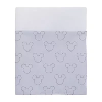 Disney 3-pc. Mickey Mouse Crib Bedding Set