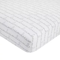 Nojo Little Explorer 8-pc. Crib Bedding Set