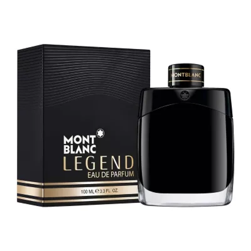 Montblanc Legend Eau De Parfum