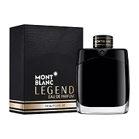 Montblanc Legend Eau De Parfum