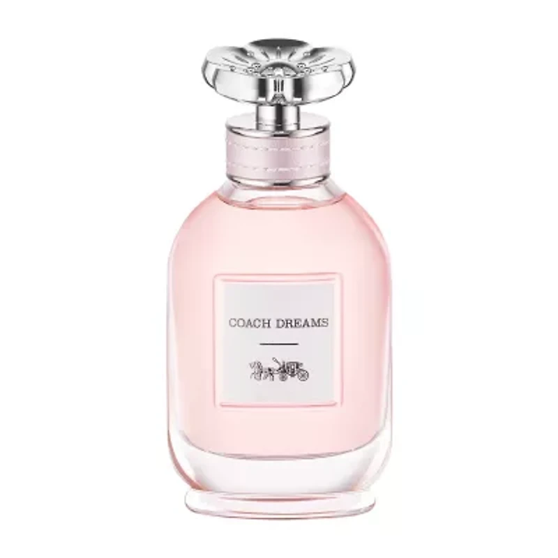 Coach Dreams Eau De Parfum, 2 Oz