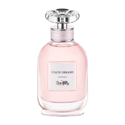 Coach Dreams Eau De Parfum, 2 Oz