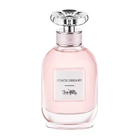 Coach Dreams Eau De Parfum, 2 Oz