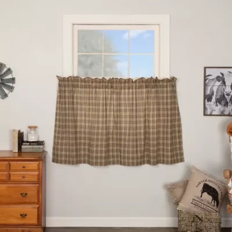 Sawyer Mill 2-pc. Window Tier