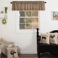 Sawyer Mill Valance