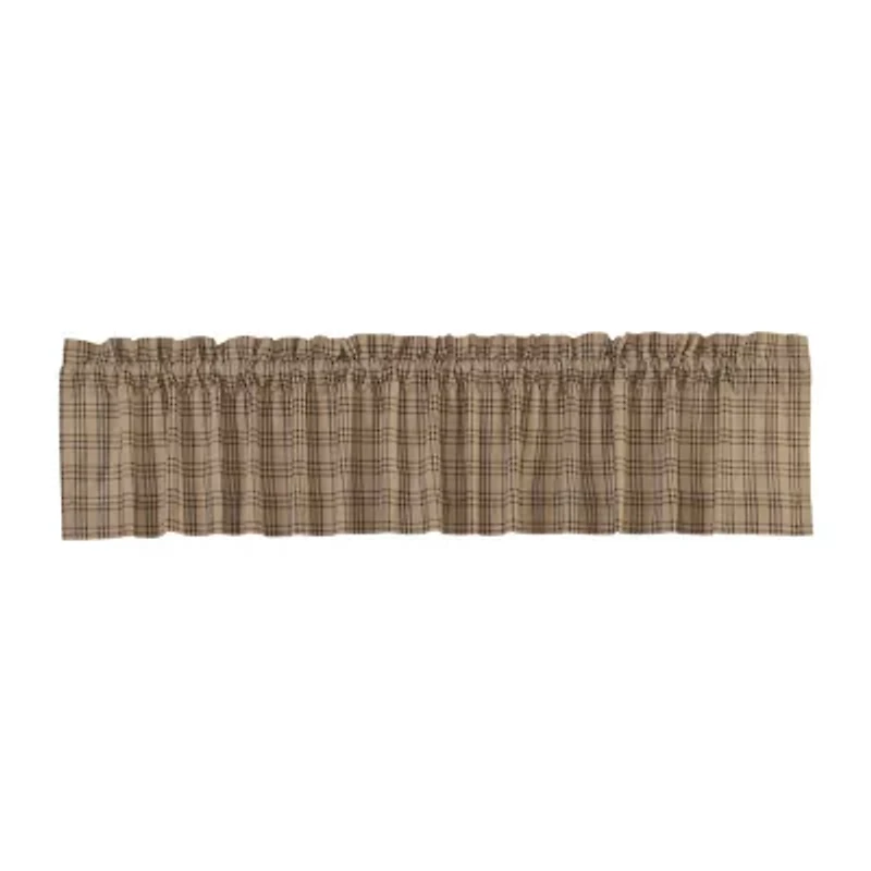 Sawyer Mill Valance