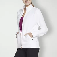 Skechers Women's Hoodless Hoodie GO WALK Everywhere Jacket