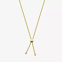 5X Magnifying Dove Womens 1 CT. T.W. Cubic Zirconia Pure Silver Over Brass Cross Pendant Necklace