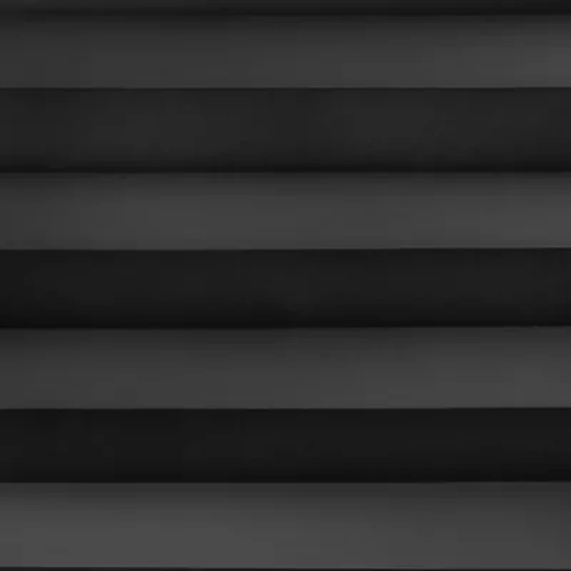 Lumi Home Furnishings Temporary Cordless Blackout Pleated Shade