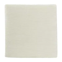 Signature Design by Ashley® Lindyn Cushioned Upholstered Ottoman