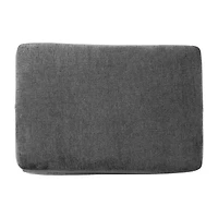 Signature Design by Ashley® Stairatt Cushioned Upholstered Ottoman