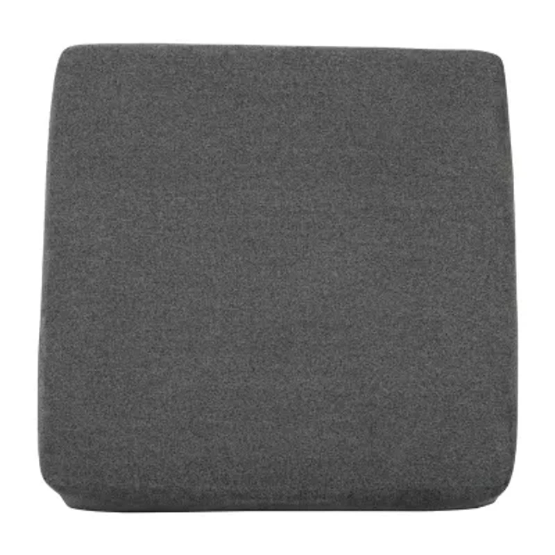 Signature Design by Ashley® Edenfield Cushioned Upholstered Ottoman