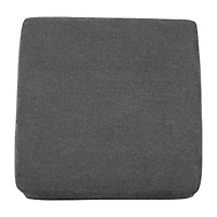 Signature Design by Ashley® Edenfield Cushioned Upholstered Ottoman