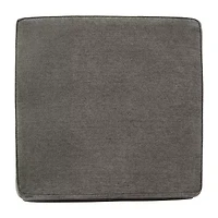 Signature Design by Ashley® O'Phannon Cushioned Storage Ottoman in Putty Brown