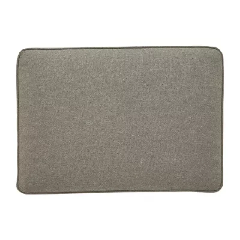 Signature Design by Ashley® Kaywood Cushioned Upholstered Ottoman