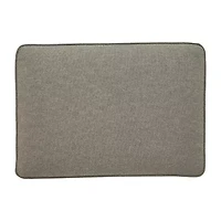 Signature Design by Ashley® Kaywood Cushioned Upholstered Ottoman