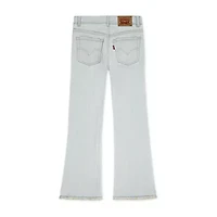 Levi's Little & Big Kid Girls Flare Leg Jean