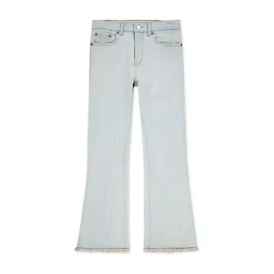 Levi's Little & Big Kid Girls Flare Leg Jean