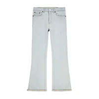 Levi's Little & Big Kid Girls Flare Leg Jean