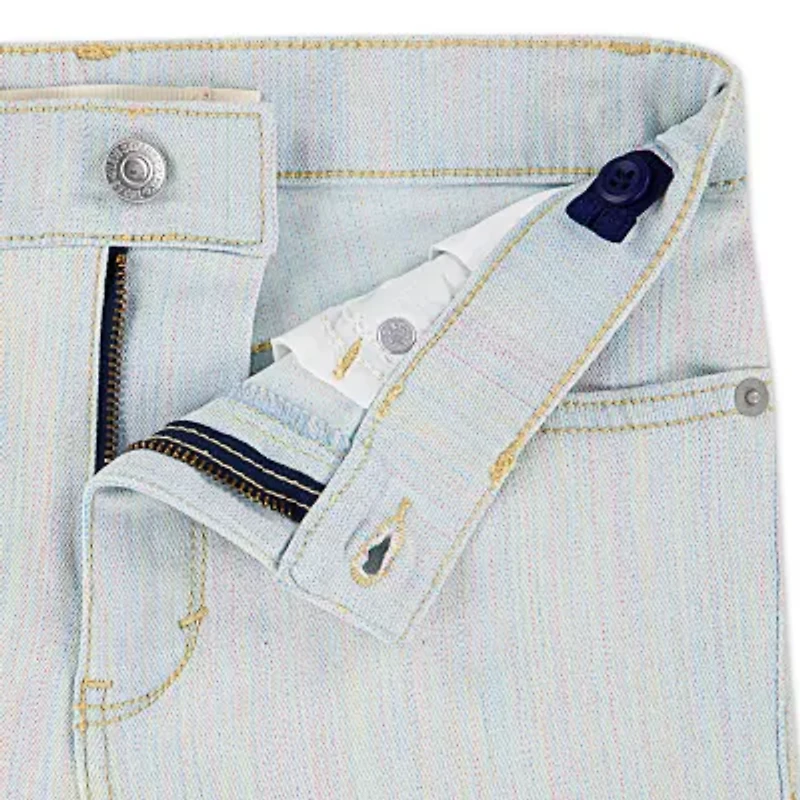 Levi's Little & Big Kid Girls Flare Leg Jean