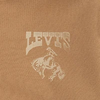 Levi's Big Kid Boys Long Sleeve Fleece Hoodie