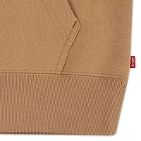 Levi's Big Kid Boys Long Sleeve Fleece Hoodie