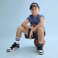 Xersion Little & Big Kid Boys Basketball Short