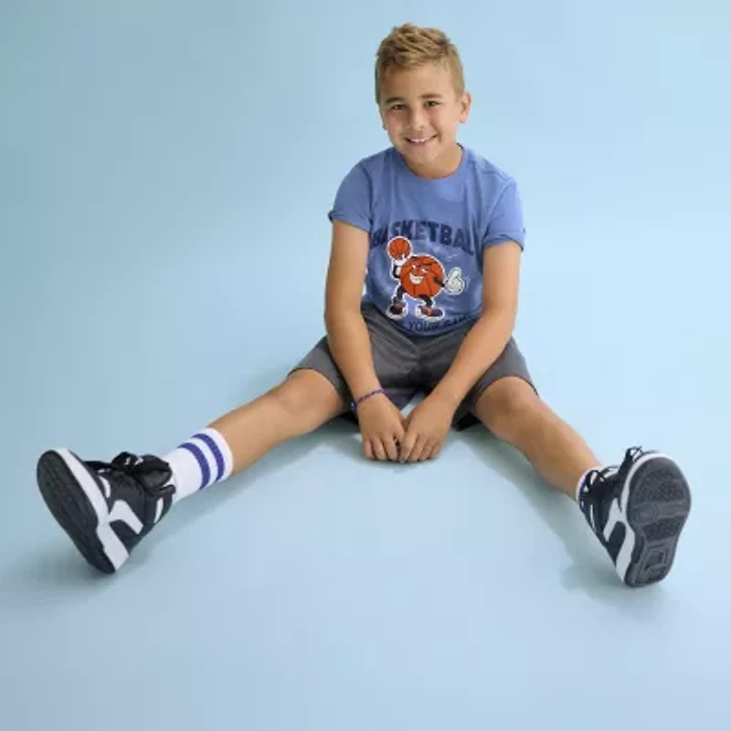 Xersion Little & Big Kid Boys Basketball Short