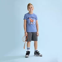 Xersion Little & Big Kid Boys Basketball Short