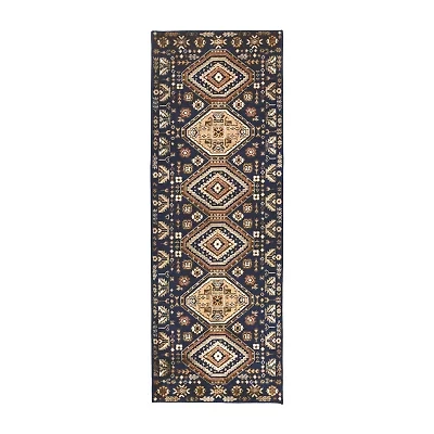 Riviera Home Eden Tradition Hand Tufted Rectangular Accent Indoor Rugs