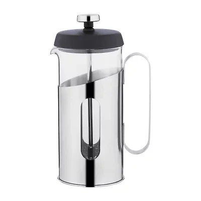 BergHOFF Essentials 18/10 Stainless Steel 12oz French Press Beverage Dispenser