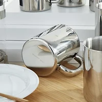 BergHOFF 18/10 Stainless Steel 6-pc. Coffee Mug Set