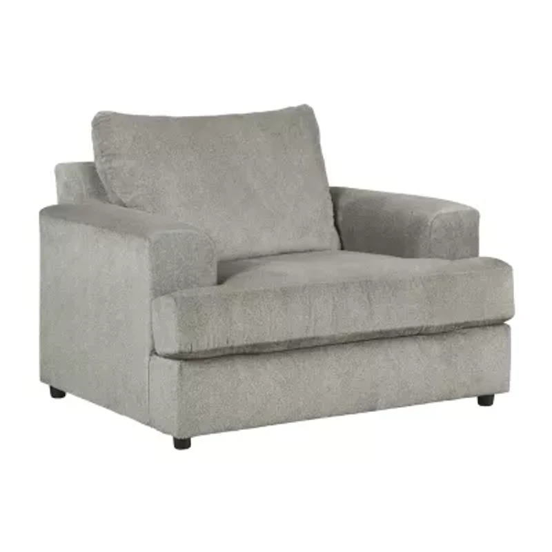 Signature Design by Ashley® Soletren Chair and a Half